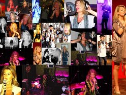 **RAE MARNIE** Jazz, Blues, Soul, Neo Soul, Lounge Vintage Voice Vocalist