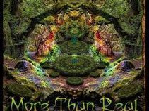 More Than Real - Real Vision Music