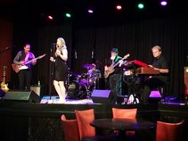 Ranell Carpenter Band