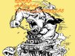 Slabb And The Knuckle-Draggers