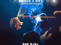 Blaze1hot