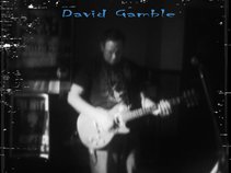 David Gamble