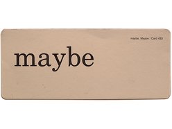 ReverbNation profile picture for @maybe