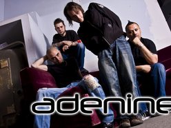 Image for ADENINE