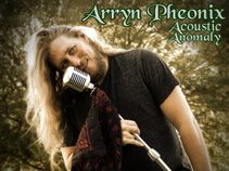 Arryn Pheonix