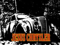 JESUS CHRYSLER and the ALTERED STATE