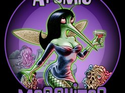 Image for Atomic Mosquitos