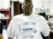 Hitmaker music producer