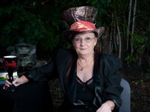 Radio Host and Author Yvonne Mason