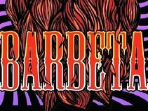 Barbeta