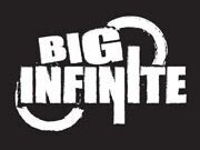 Image for Big Infinite