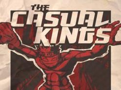 Image for The Casual Kings