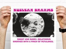 Nuclear Brahms