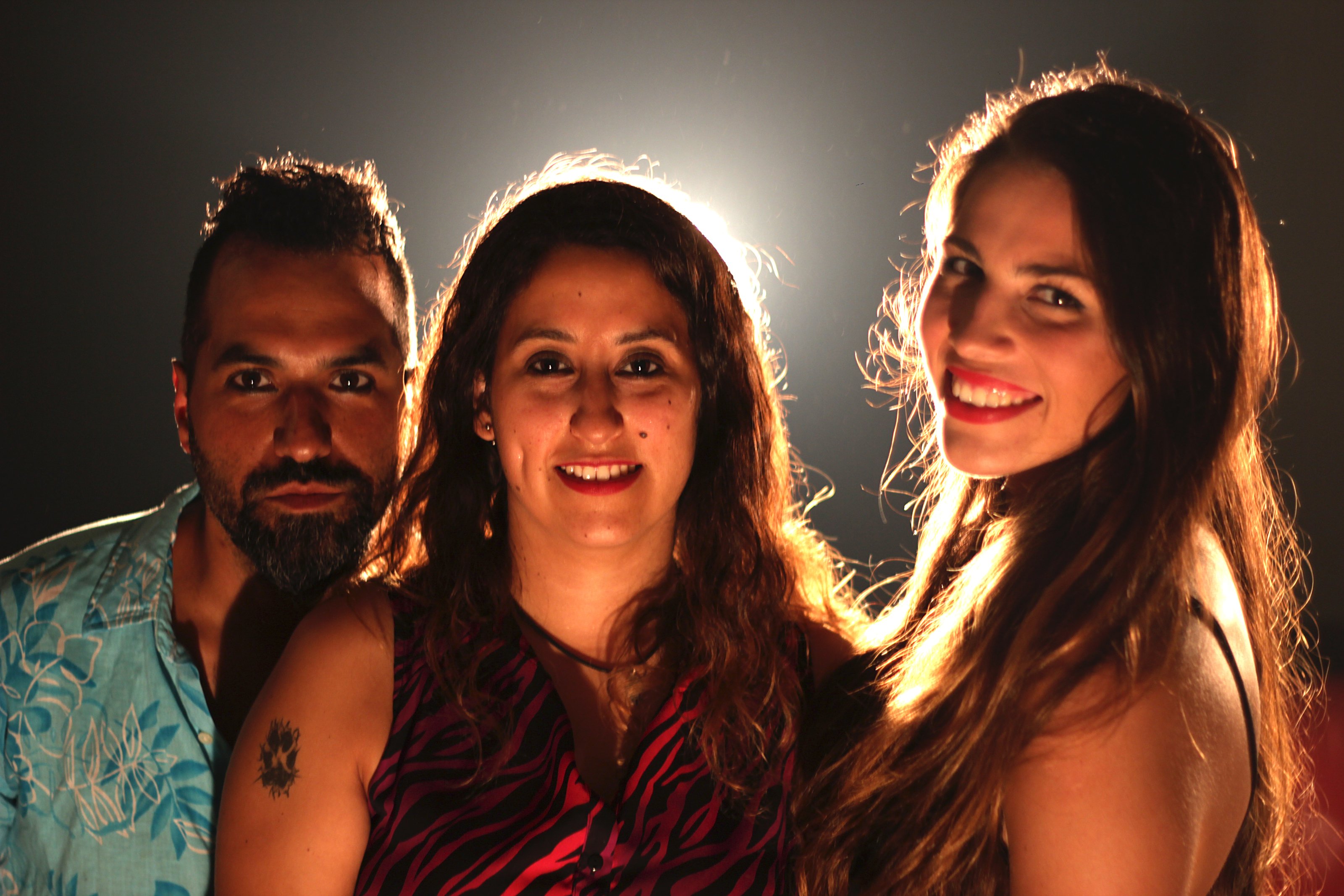 ReverbNation profile picture for @corel