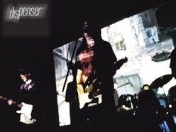 ReverbNation profile picture for @dispenser