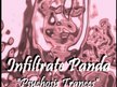 Infiltrate Panda