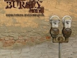Image for The Brison Bursey Band
