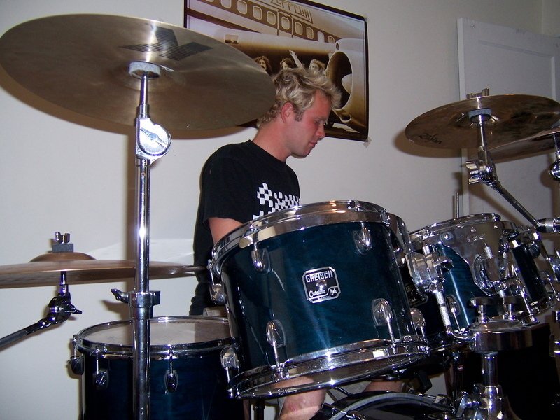 ReverbNation profile picture for @soma