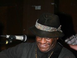 Image for Detroit's Greek Town Bluesman A.K.A Travelin' Blues