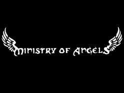 RAY SMITH - MINISTRY OF ANGELS