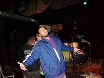 Just Wulf (J Weezy)