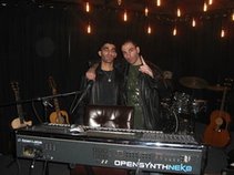 VIBE & LFO