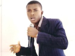 Godzeal Oboh