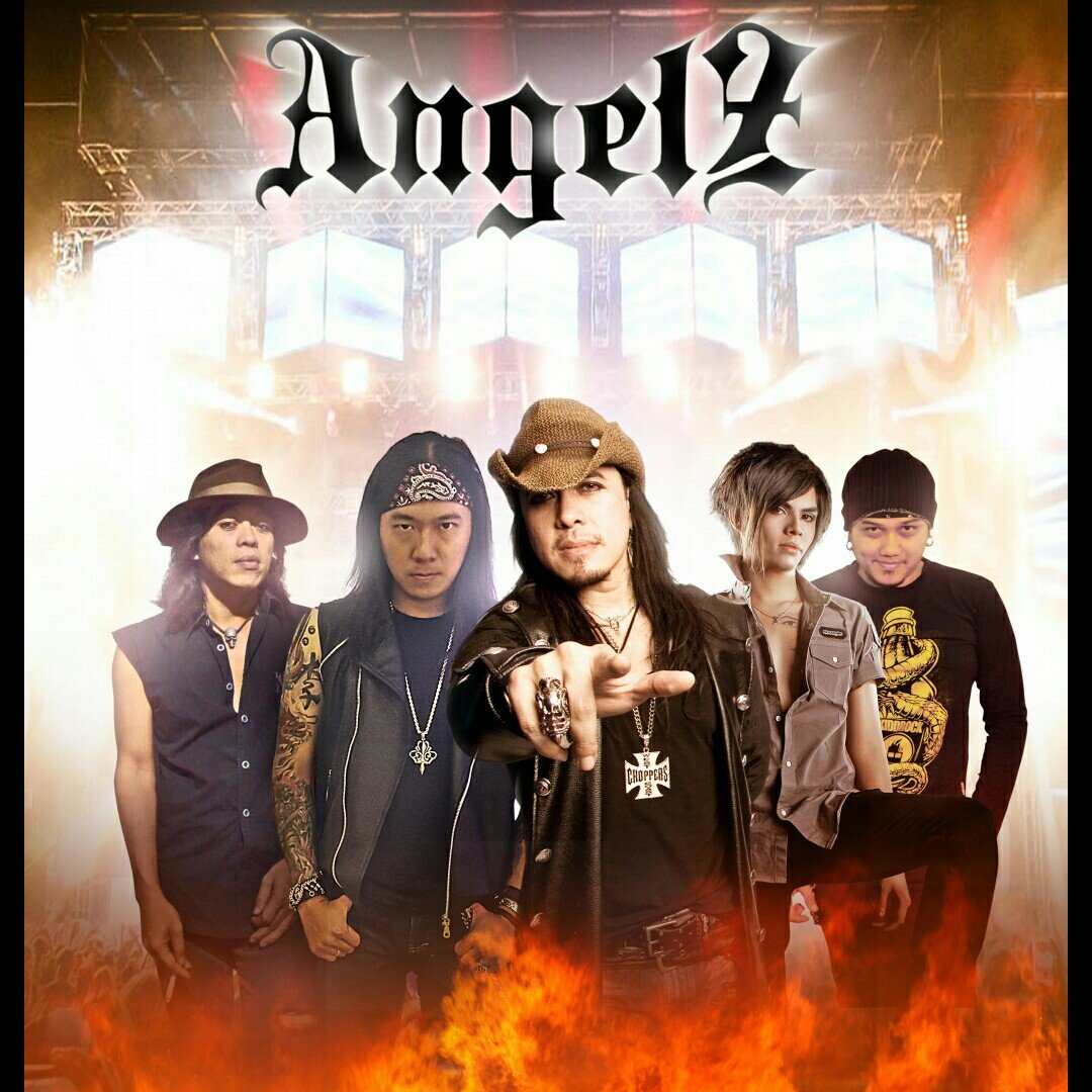 AngelZ | ReverbNation