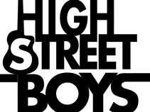 HIGH STREET BOYS