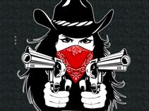 Two Gun Hattie