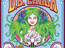 DB Calla & The Forget Me Nots