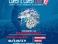 Mashondabeat