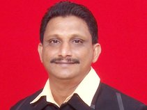 Cyril Almeida