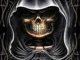 THE GRIM REAPER