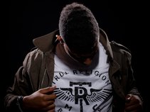 Charlie Tanqueray aka Gifted