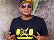 DJ Ready D