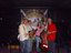 Out Of Mind Bluegrass Band (Artist)