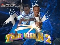 TRUE VISION 2
