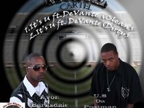 U.S Da Postman