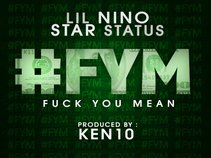 Lil Nino Star Status