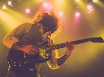 Thomas Wynn and The Believers