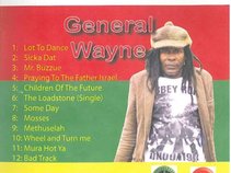 general wayne