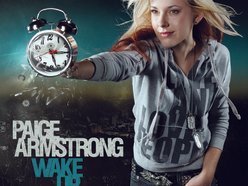 Paige Armstrong