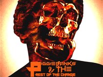 PiggieBanks&TheRestOTheChange