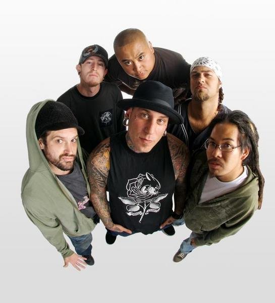 ReverbNation profile picture for @insolence