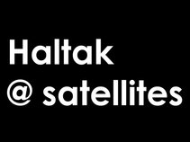Haltak at satellites