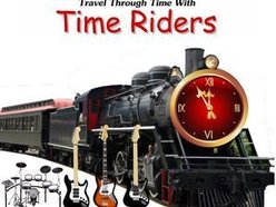 Time Riders Ri