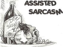 ASSISTED SARCASM