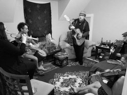 Image for The Walking Shoe Revival