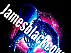 Jamesblackcovers